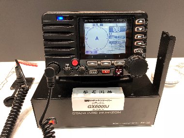 VHFgV[oGX-6000J