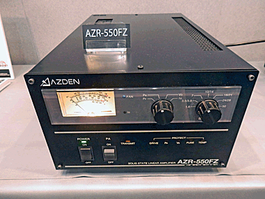 AZR550