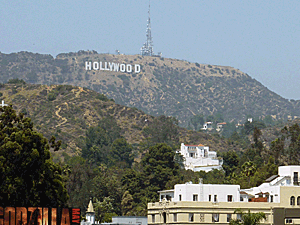 Hollywood