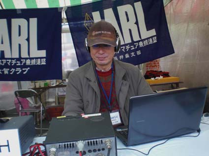 JA9MPK