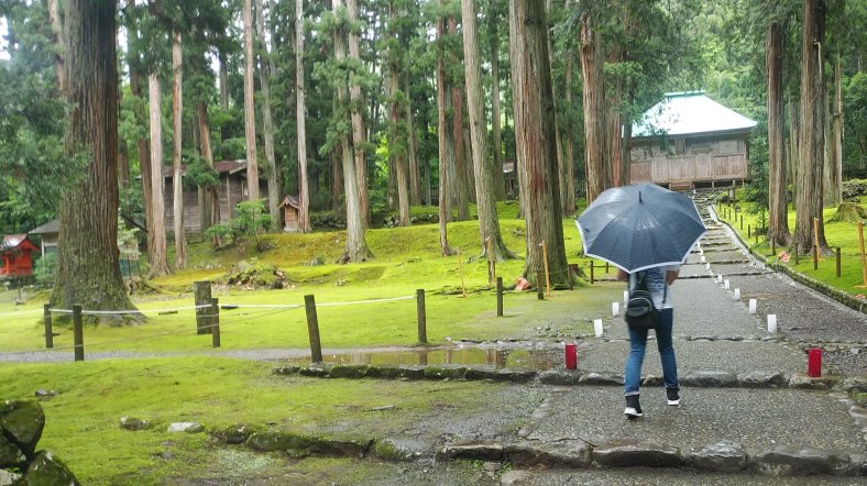 平泉寺