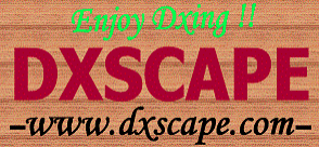 DXSCAPE