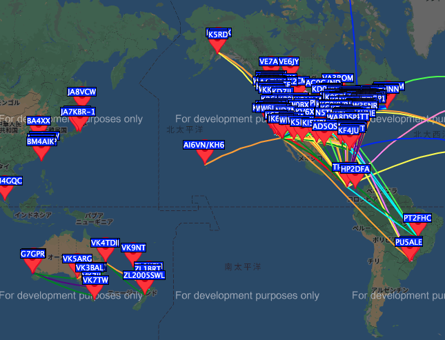 WSPR