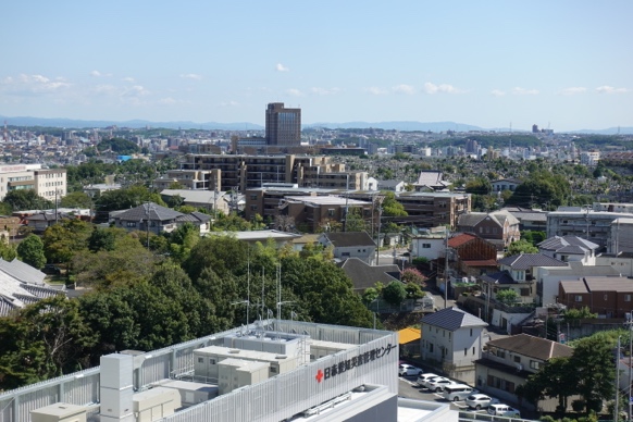 屋外, 建物, 市, 山 が含まれている画像

自動的に生成された説明