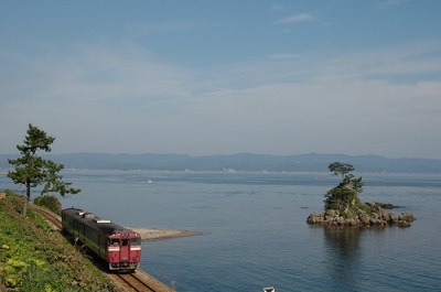 富山ライトレイル