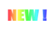 NEW !