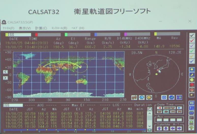 CALSAT32