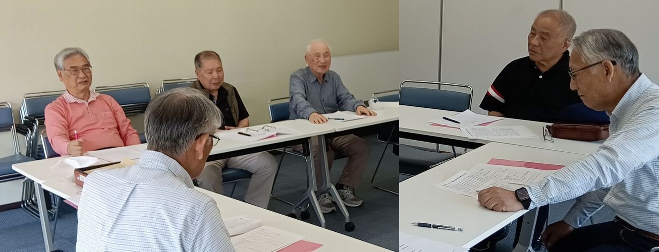 2024年ハムクラブ協議会開催状況