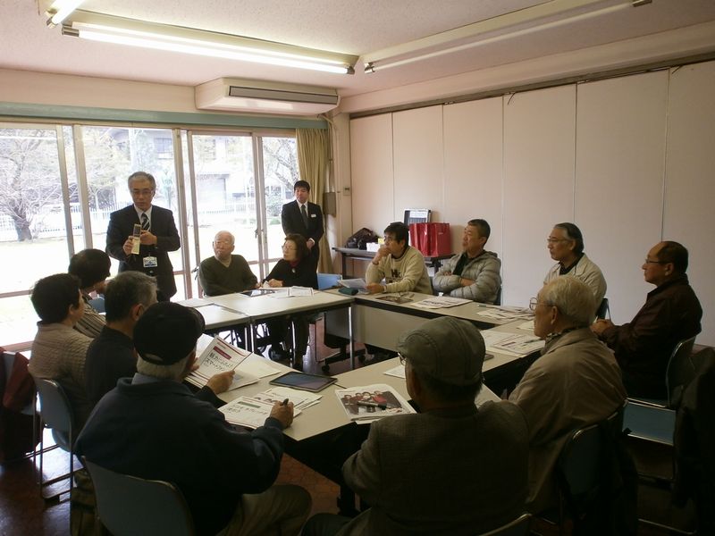 平成26年度研修会