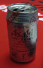 DRY ZERO