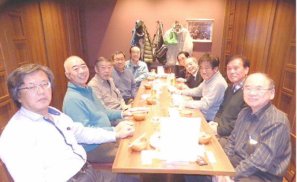 2018年TARC総会