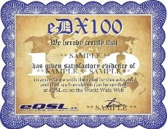 eDX100