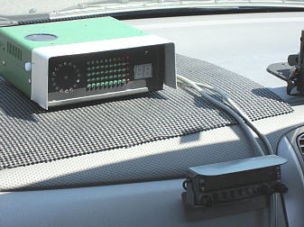 平成22年度登米地域アマチュア無線クラブ モービルフォックス