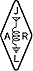 JARL logo